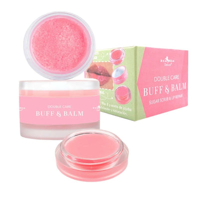 Exfoliante de labios